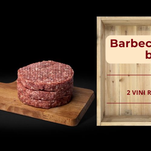 Barbecue Box