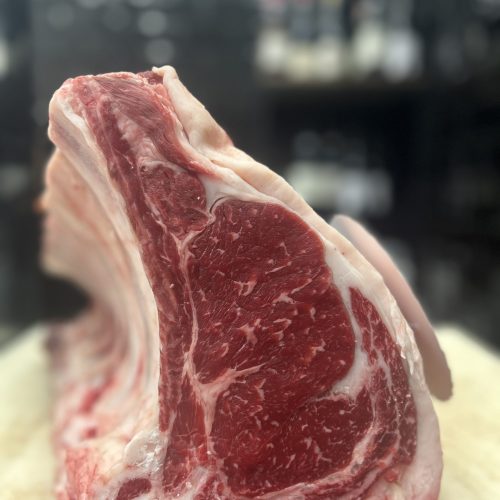 COSTATA MANZETTA ABRUZZESE