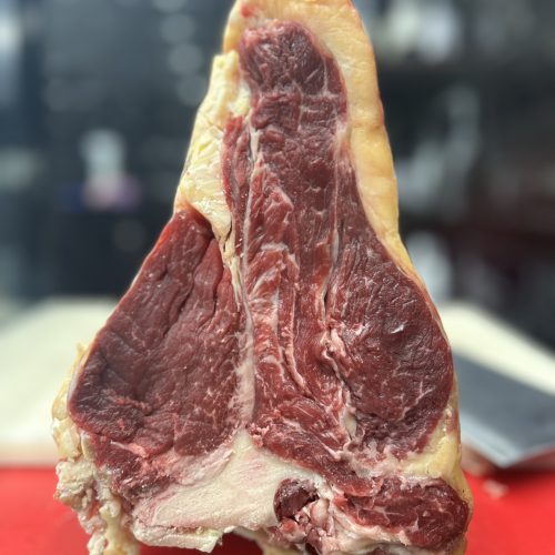 Fiorentina Bruna Alpina